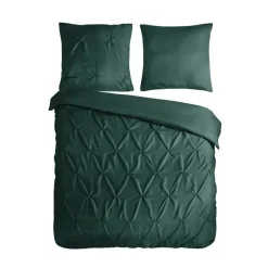 Pure Duvet cover 240x220 + 2* 60x70 cm