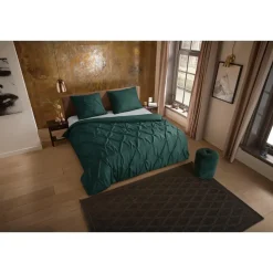 Pure Duvet cover 240x220 + 2* 60x70 cm