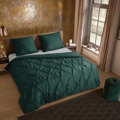 Pure Duvet cover 240x220 + 2* 60x70 cm