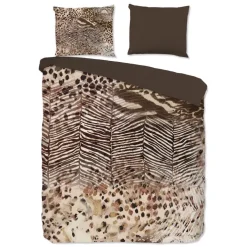 Pure Duvet cover 240x220 + 2* 60x70 cm Hot