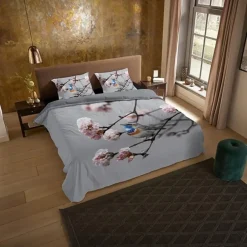 Pure Duvet cover 240x220 + 2* 60x70 cm Clearance