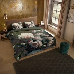 Pure Duvet cover 200x220 + 2* 60x70 cm Online