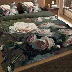 Pure Duvet cover 200x220 + 2* 60x70 cm Online