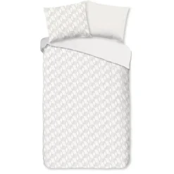 Pure Duvet cover 140x220 + 1* 60x70 cm Best