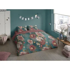 Pure Duvet cover 240x220 + 2* 60x70 cm Discount