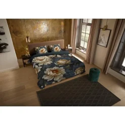 Pure Duvet cover 240x220 + 2* 60x70 cm Hot