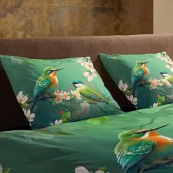 Pure Duvet cover 240x220 + 2* 60x70 cm New