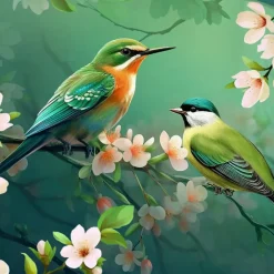 Pure Duvet cover 240x220 + 2* 60x70 cm New