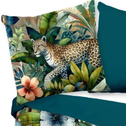 Pure Duvet cover 140x220 + 1* 60x70 cm