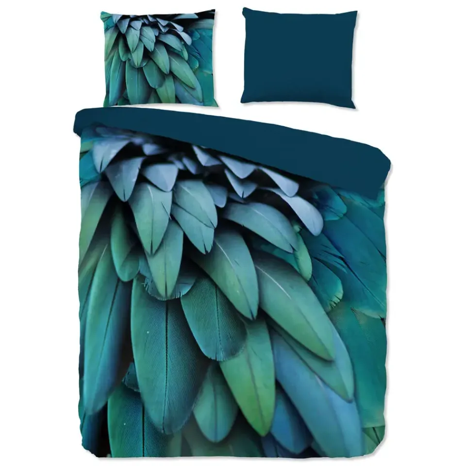 Pure Duvet cover 240x220 + 2* 60x70 cm