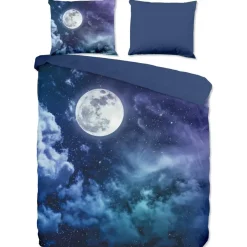 Pure Duvet cover 140x220 + 1* 60x70 cm Outlet