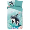 Pure Duvet cover 140x220 + 1* 60x70 cm Discount