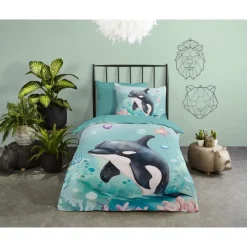 Pure Duvet cover 140x220 + 1* 60x70 cm Discount