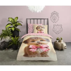 Pure Duvet cover 140x220 + 1* 60x70 cm Clearance