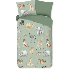 Pure Duvet cover 140x220 + 1* 60x70 cm Hot