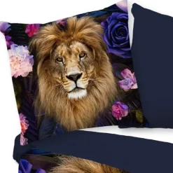 Pure Duvet cover 240x220 + 2* 60x70 cm Discount