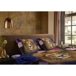 Pure Duvet cover 240x220 + 2* 60x70 cm Discount