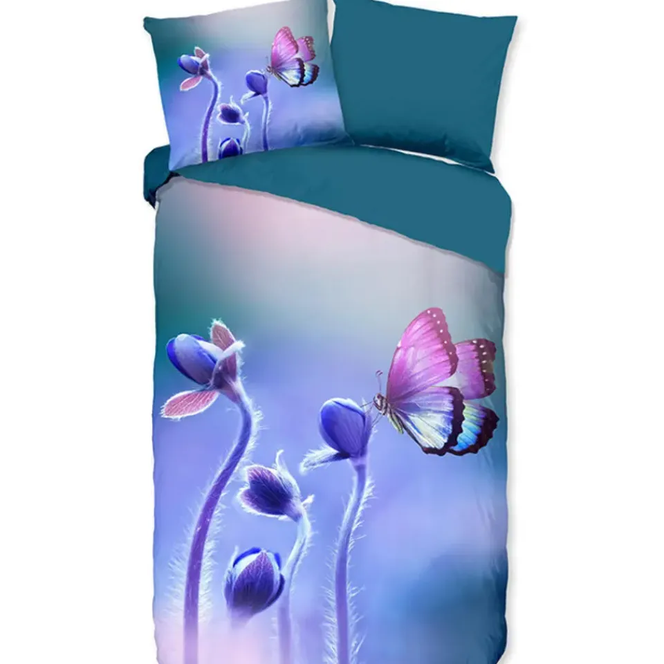 Pure Duvet cover 240x220 + 2* 60x70 cm Hot