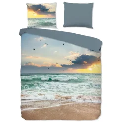 Pure Duvet cover 240x220 + 2* 60x70 cm Outlet