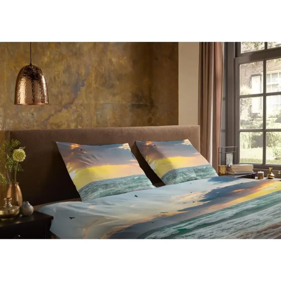 Pure Duvet cover 240x220 + 2* 60x70 cm Outlet