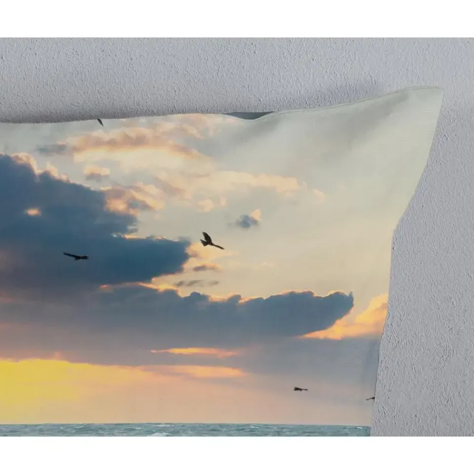 Pure Duvet cover 240x220 + 2* 60x70 cm Outlet