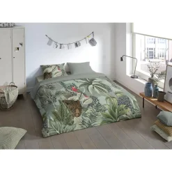 Pure Duvet cover 200x220 + 2* 60x70 cm New