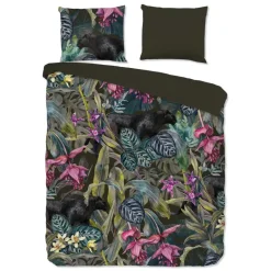 Pure Duvet cover 200x220 + 2* 60x70 cm New