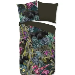 Pure Duvet cover 200x220 + 2* 60x70 cm New