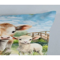 Pure Duvet cover 140x220 + 1* 60x70 cm Best