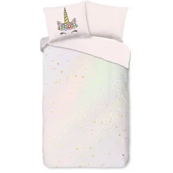 Pure Duvet cover 140x220 + 1* 60x70 cm