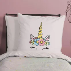 Pure Duvet cover 140x220 + 1* 60x70 cm