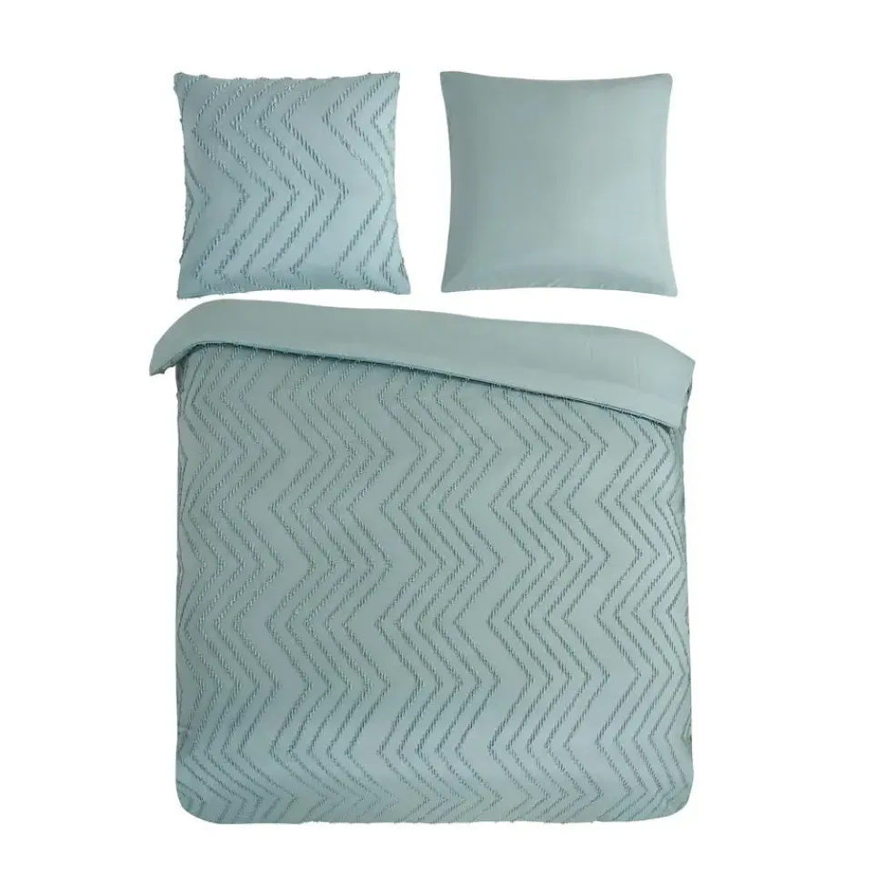 Pure Duvet cover 240x220 + 2* 60x70 cm Online