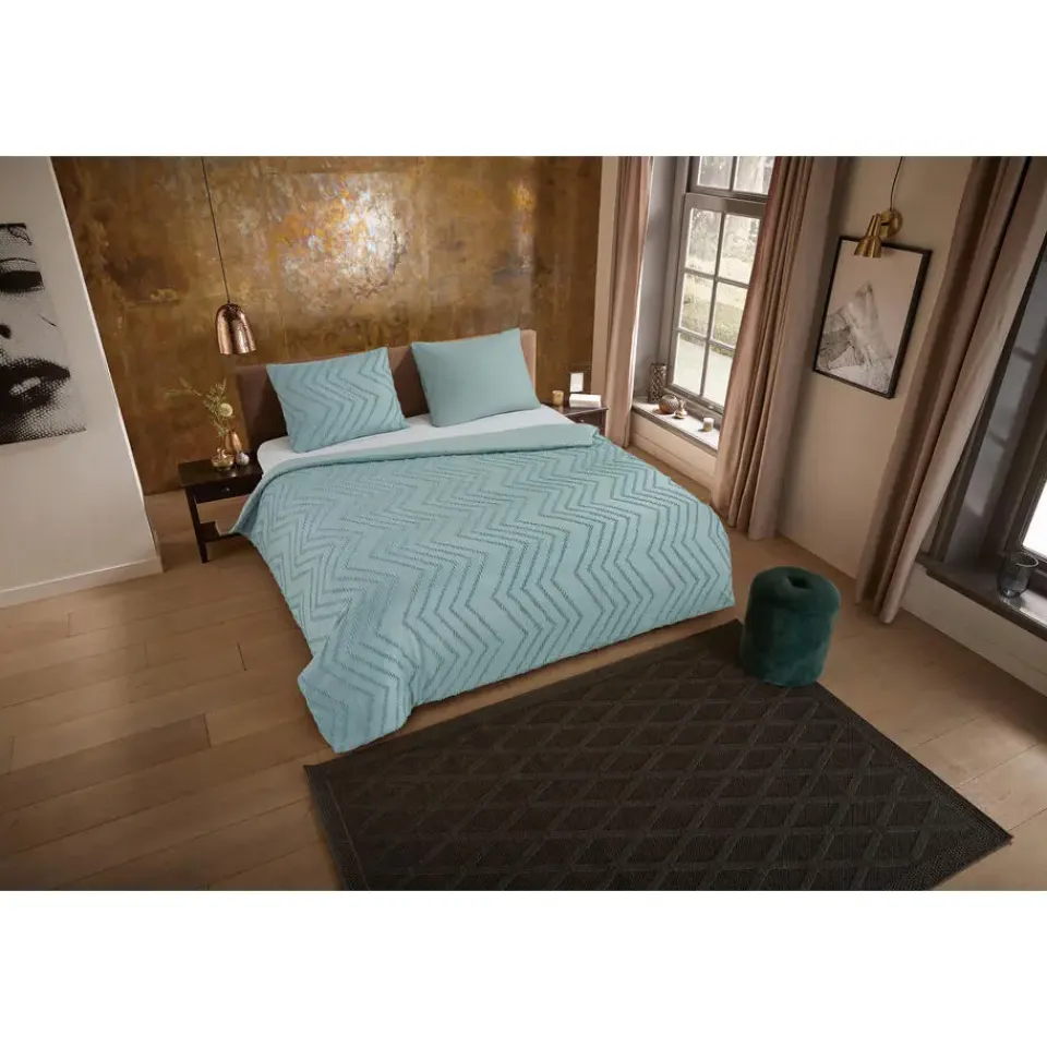 Pure Duvet cover 240x220 + 2* 60x70 cm Online