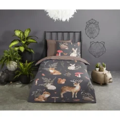 Pure Duvet cover 140x220 + 1* 60x70 cm New