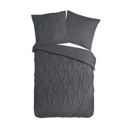 Pure Duvet cover 140x220 + 1* 60x70 cm New