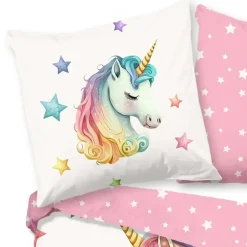 Pure Duvet cover 140x220 + 1* 60x70 cm Best