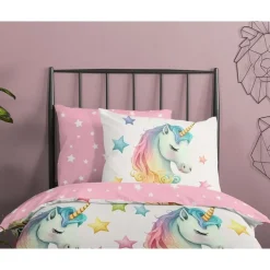 Pure Duvet cover 140x220 + 1* 60x70 cm Best