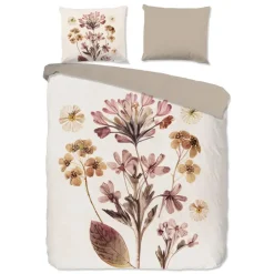 Pure Duvet cover 240x220 + 2* 60x70 cm