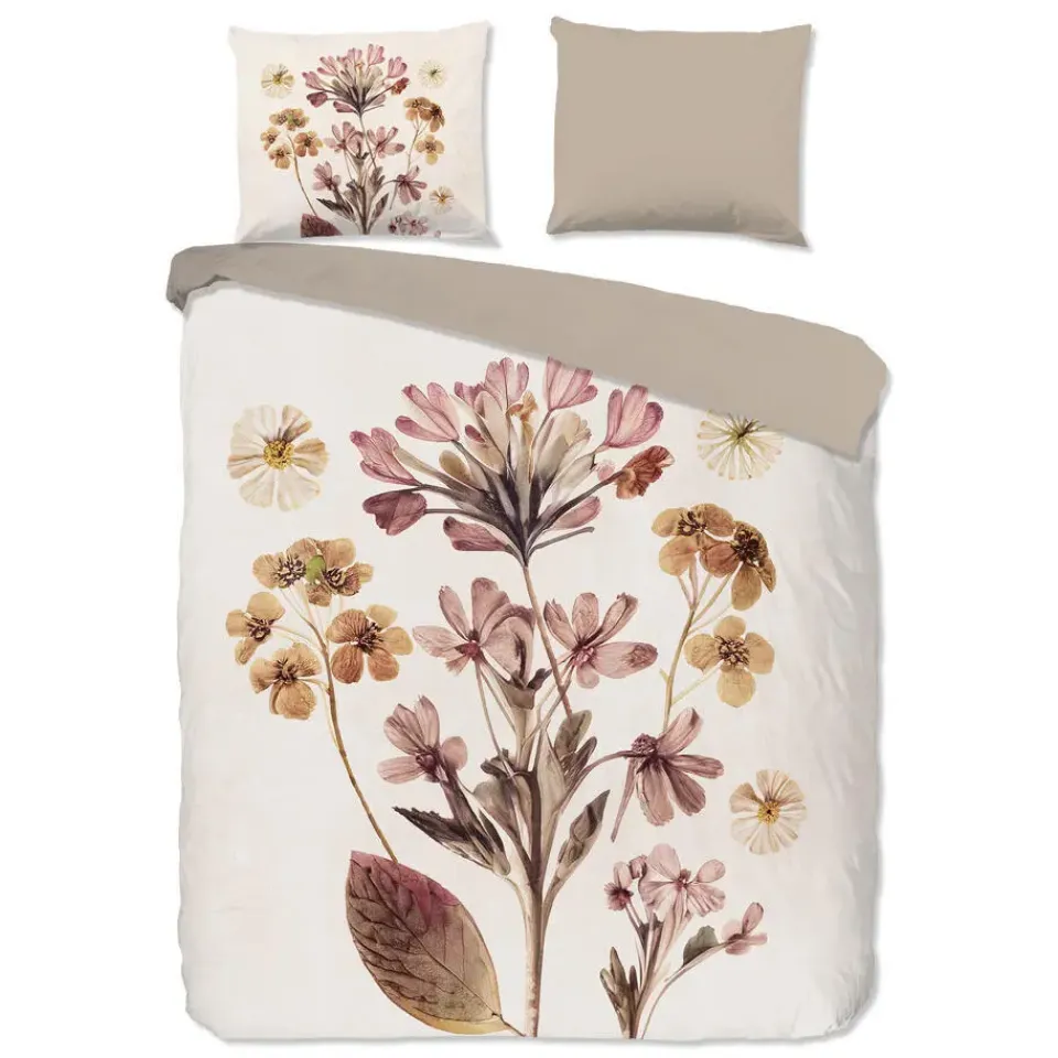 Pure Duvet cover 240x220 + 2* 60x70 cm