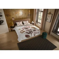 Pure Duvet cover 240x220 + 2* 60x70 cm