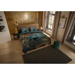 Pure Duvet cover 240x220 + 2* 60x70 cm Best