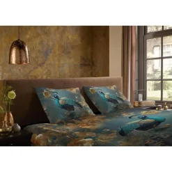 Pure Duvet cover 240x220 + 2* 60x70 cm Best