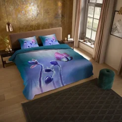 Pure Duvet cover 200x220 + 2* 60x70 cm Online