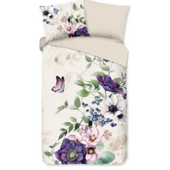 Pure Duvet cover 140x220 + 1* 60x70 cm