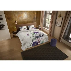 Pure Duvet cover 140x220 + 1* 60x70 cm