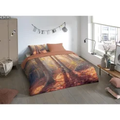 Pure Duvet cover 140x220 + 1* 60x70 cm Discount