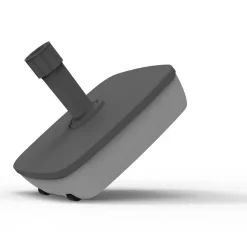 EDA Parasolvoet Rattan - vierkant - groen - 50 x 50 cm - 25 liter