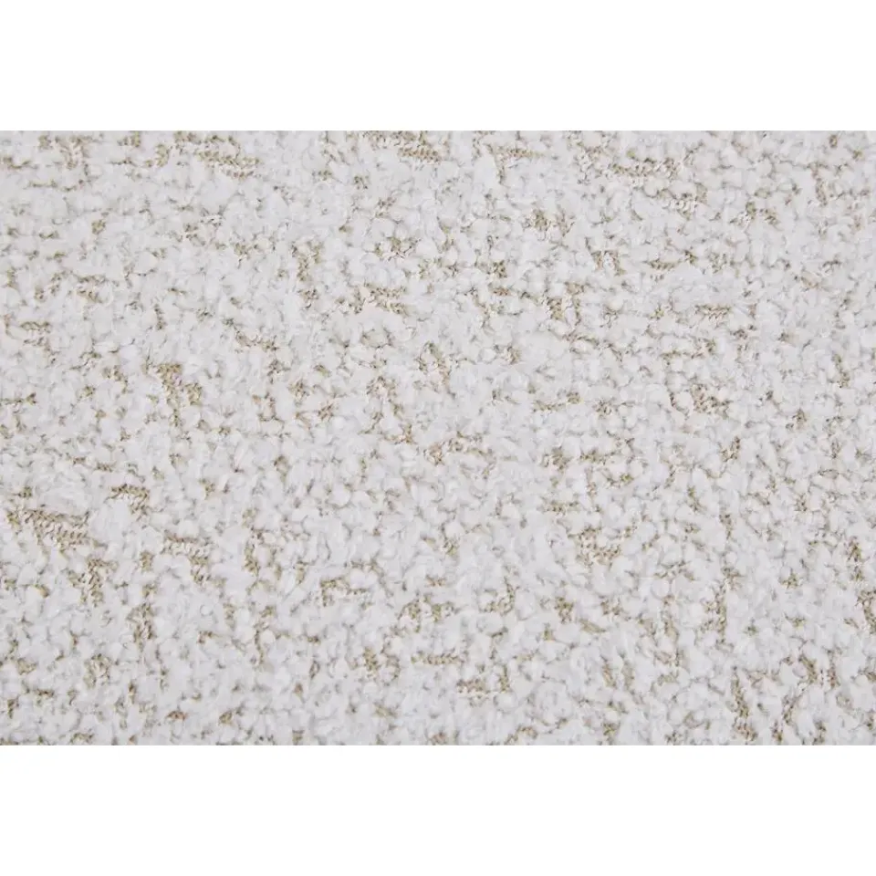 Furnihaus Eetkamerstoel Oscar Beige Boucle Set van 2 Clearance