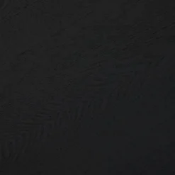 Giga Living EetkamertafelRond ø120cm - Zwart Eikenhout Clearance