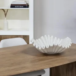 Giga Meubel Eettafel Deens Ovaal - Naturel Mangohout - 240x100x76cm - Juro Sale